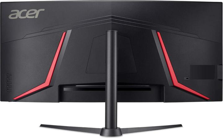 Image du produit Acer Nitro XV340CUJ0b 34" 86cm 16:9 120Hz 3440x1440 (3440 x 1440 pixels, 34")
