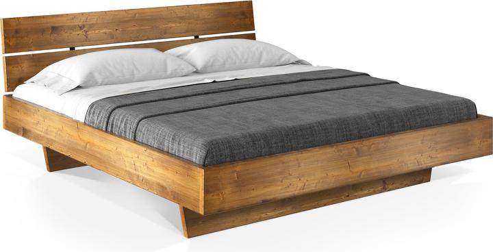 Black, Brown, Vintage