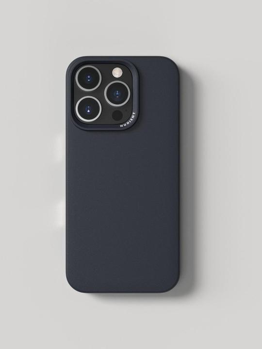 Actual product image Nudient Thin Case (Apple iPhone 16 Pro)