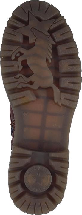 Actual product image Mustang Ankle boots (38)