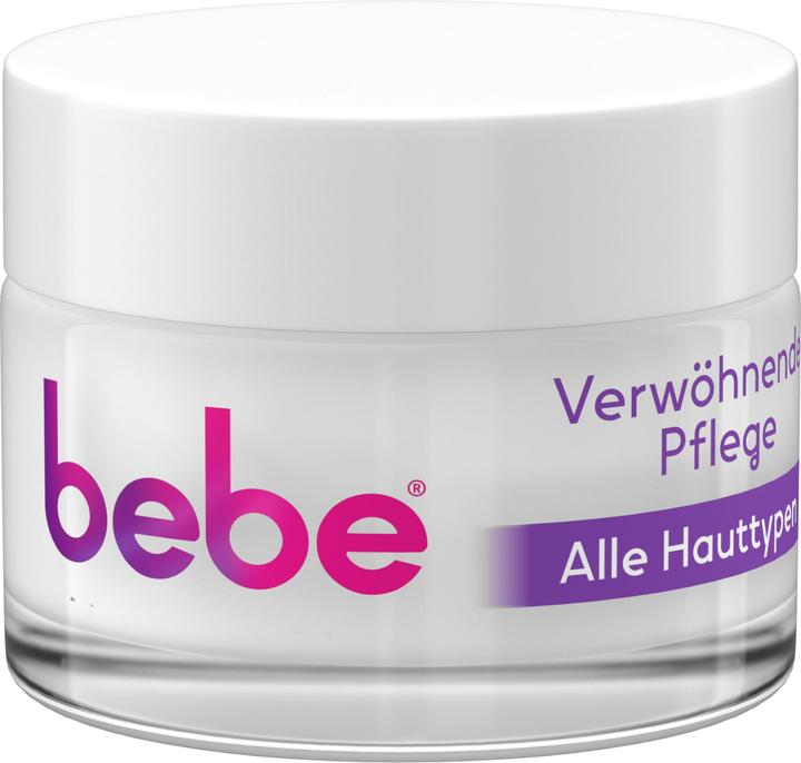 Image du produit Bebe Relaxing (50 ml, Crème 24h)