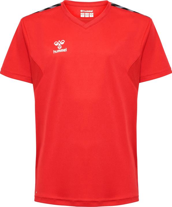 Image du produit hummel Hmlauthentic Pl Jersey S/S Kids (140)