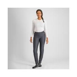 Sportful, Damen, Langlaufhose, Doro Pant (XL), Grau, XL