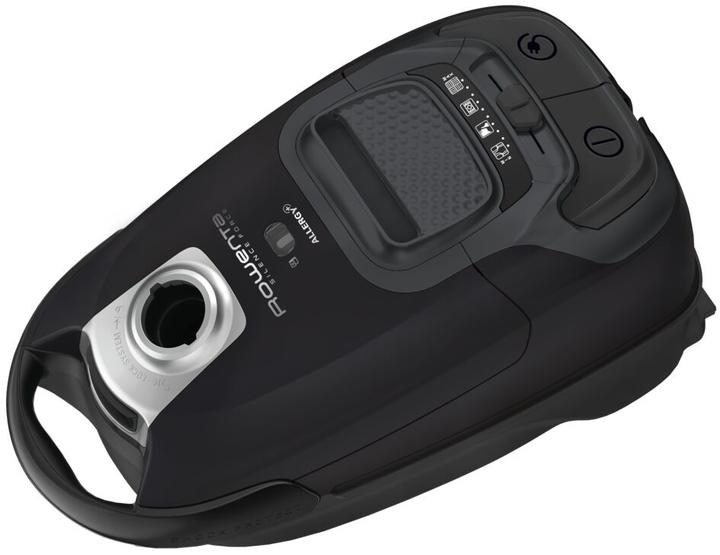 Actual product image Rowenta Silence Force RO7450