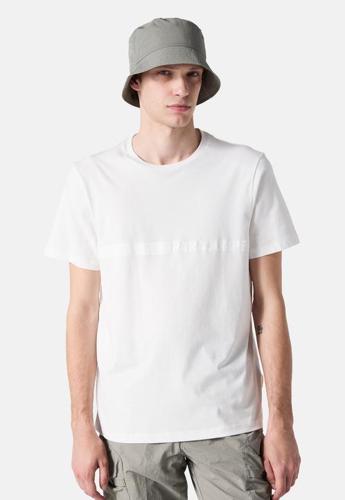 Produktbild Parajumpers T-Shirt SPACE Kurzarmshirt (XL)