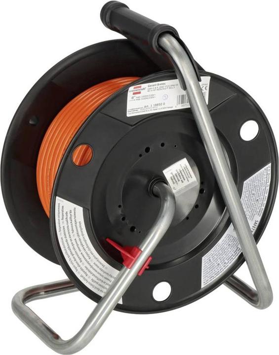 Actual product image Brennenstuhl Garant® (38 m, 1.50 mm²)