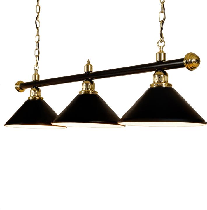 Produktbild Billiardstore Lampe London