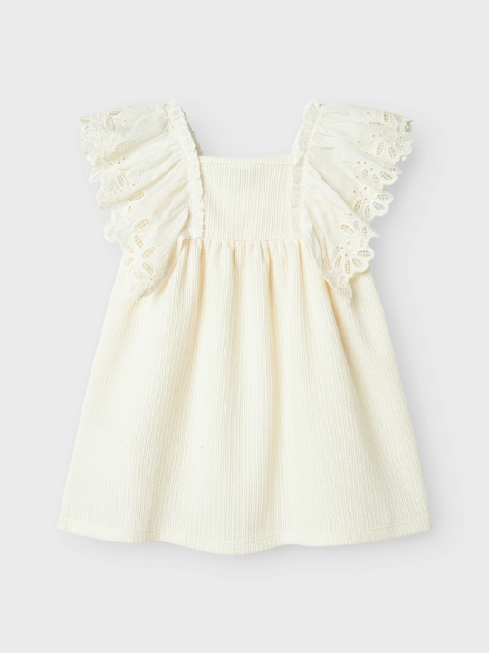 Produktbild Name it Kurzarm Kleid (122)