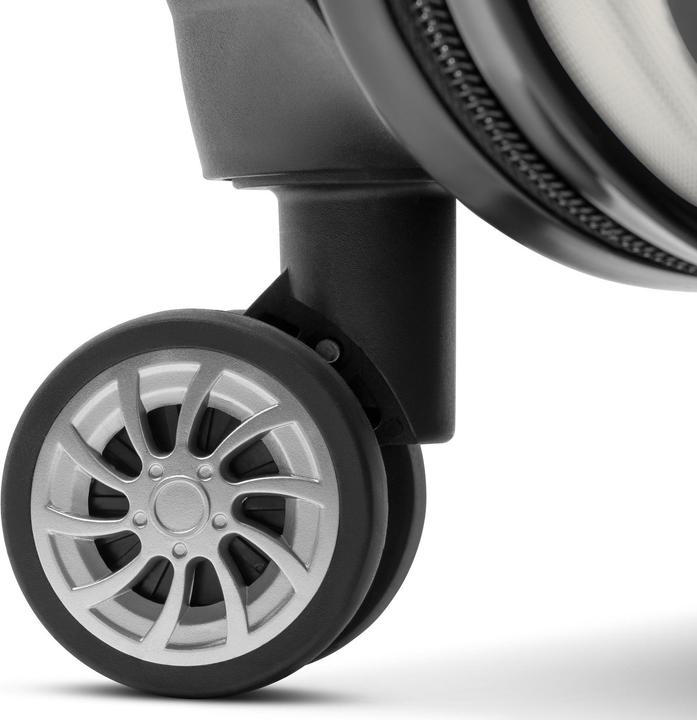 Immagine prodotto Bench Seattle 4 Rollen Kabinentrolley S 55 cm (32 l)