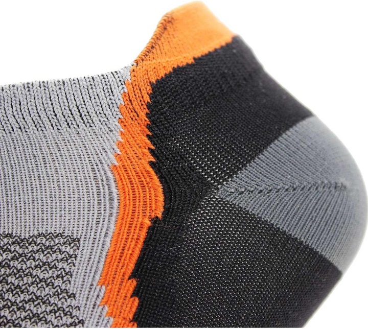 Actual product image Y & Y Climbing Socks climbing sock (35, 37)