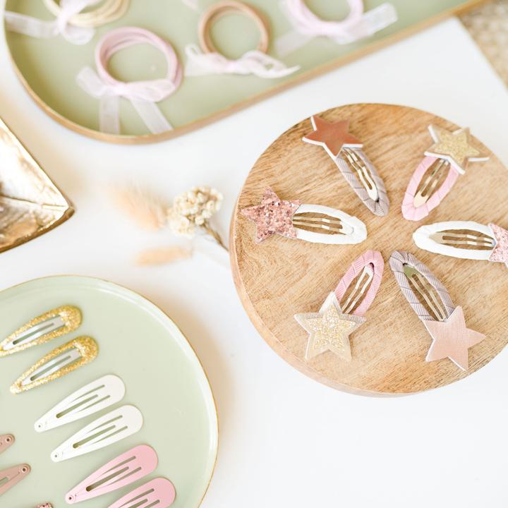 Actual product image Papierdrachen Hair clips & hair ties (Hair tie)