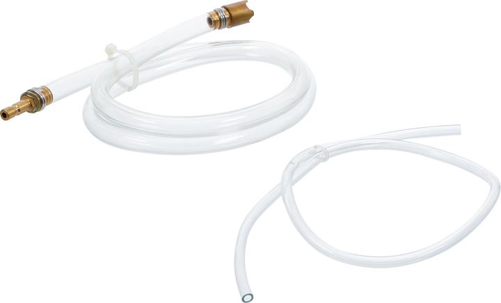 Actual product image BGS Spare hose