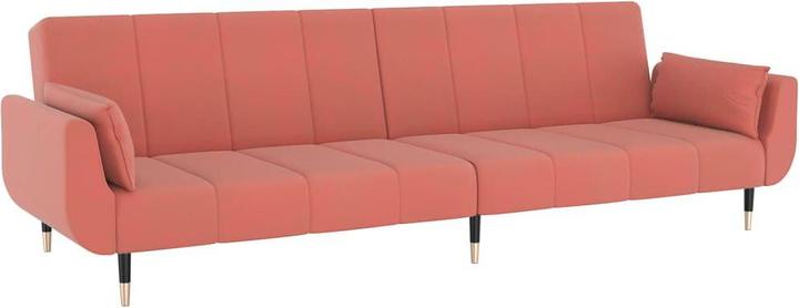 Produktbild vidaXL Schlafsofa (2-Sitzer)