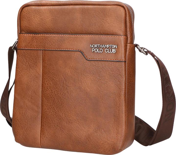 Actual product image Northampton Polo Club shoulder bag