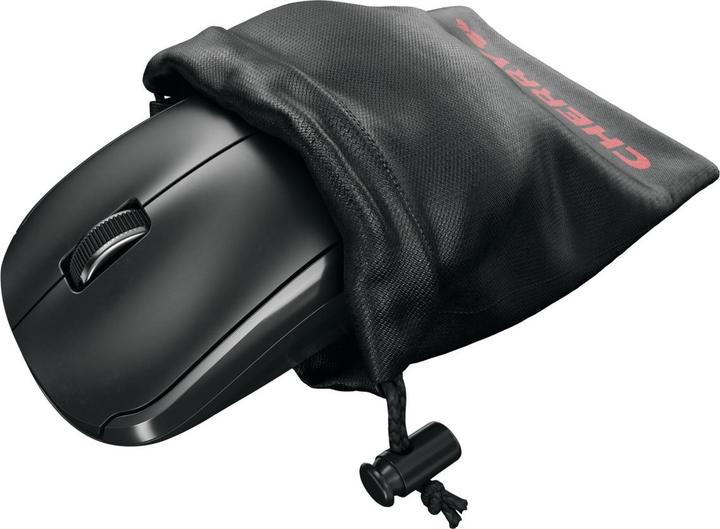 Immagine prodotto CHERRY Mouse MW 2200 senza fili nero (Senza fili)