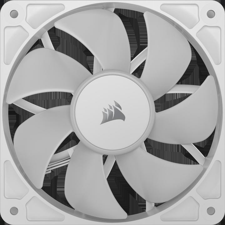 Produktbild Corsair RS120 ARGB (120 mm, 1 x)