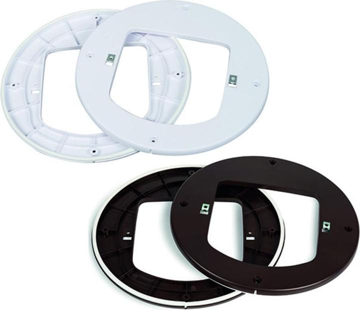 Produktbild PetSafe Installationsadapter (Mikrochip Katzenklappe)