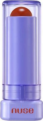 Actual product image Nuse Color Care Lip Balm 03 So Red 43g