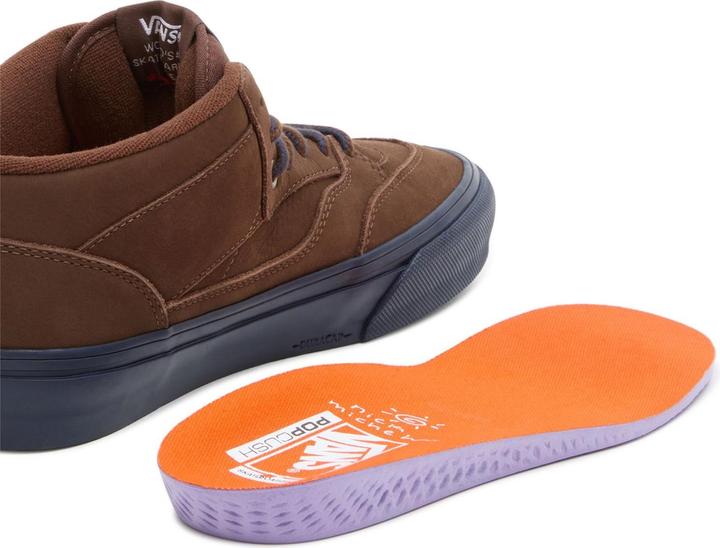 Image du produit Vans Skate Half Cab 92 Nick Michel (42.5)