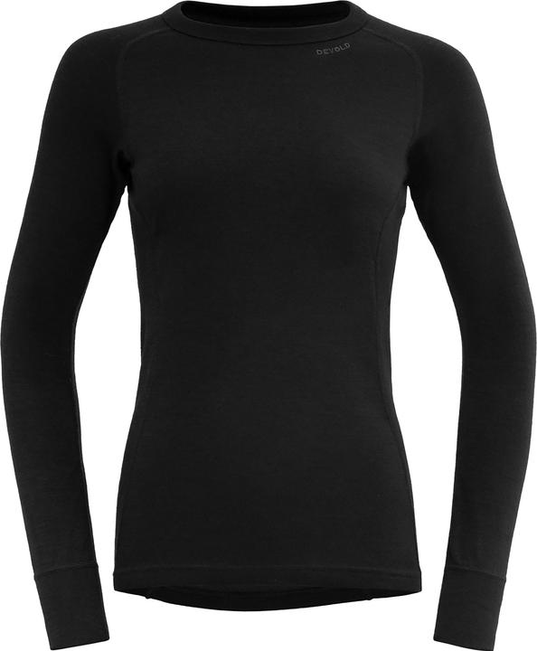Actual product image Devold Duo Active Woman Shirt (M)