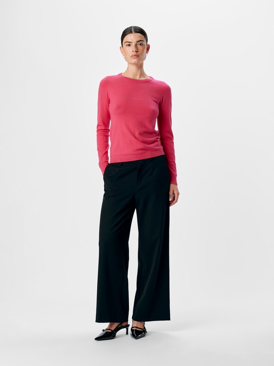 Image du produit Object OBJTHESS Strickpullover (XS)