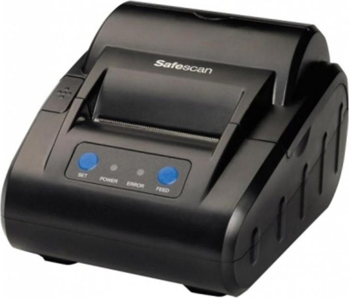 Safescan TP-230 (203 dpi)