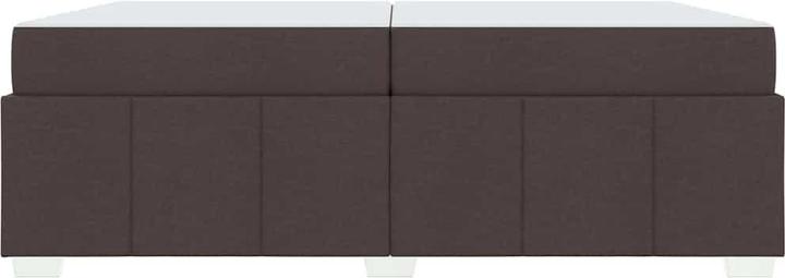 Image du produit vidaXL Boxspringbett (200 x 200 cm)