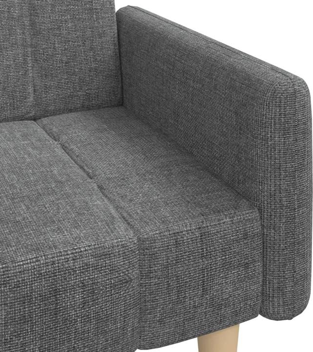 Produktbild vidaXL Schlafsofa (2-Sitzer)