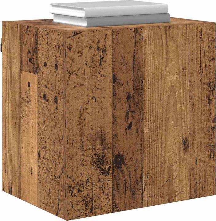 Actual product image vidaXL TV-Schränk (40.50 x 30 x 40 cm)