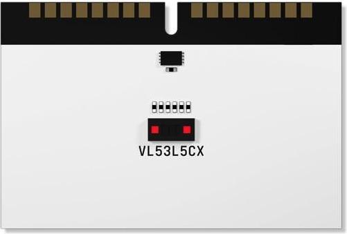 Image du produit Oxon ToF Capteur de distance Oxocard Connect Cartouche ToF