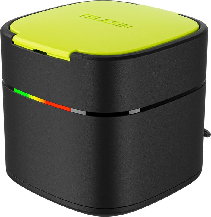 Image du produit Telesin boîte de chargement rapide (9, 11, GoPro Hero 12)