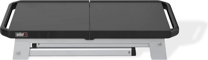 Actual product image Weber Barbecue table