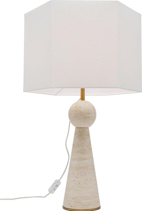 Produktbild Kare Design Tischleuchte Molto 75cm