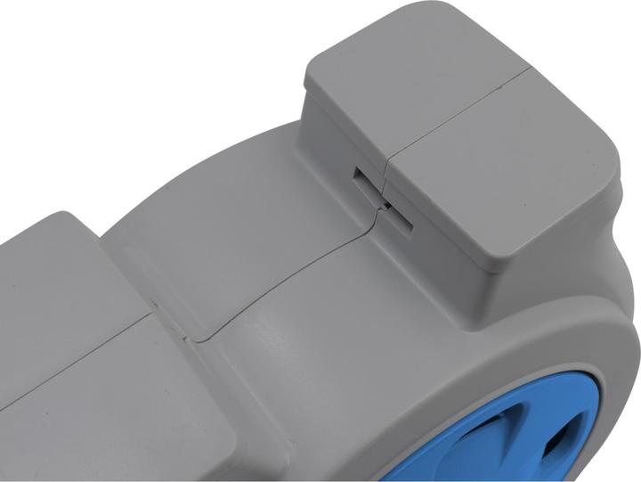 Actual product image Brunner Hose reel, 11 m