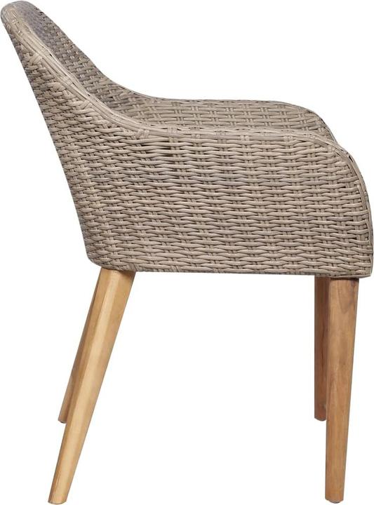 Produktbild vidaXL Gartenstuhl