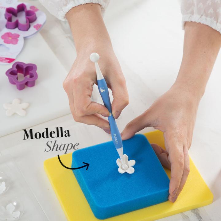 Produktbild Decora Modellierpad