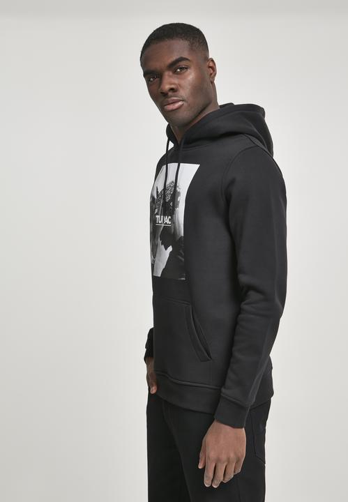 Actual product image Mister Tee 2Pac F*ck the World Hoody (4XL)