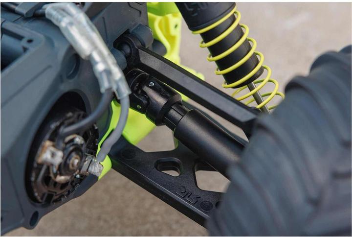 Produktbild Arrma Gorgon MEGA 550 RWD (RTR Ready-to-Run)