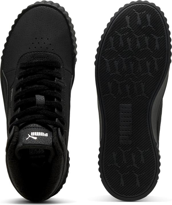 Actual product image Puma Carina 3.0 Mid WTR (40.5)