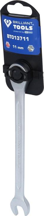 Actual product image Brilliant Tools BT013711 (11 mm)