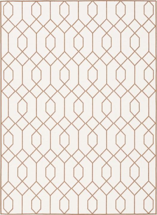 Image du produit Pergamon In- und Outdoor Teppich Beidseitig Cape Cod Trend (80 x 140 cm)