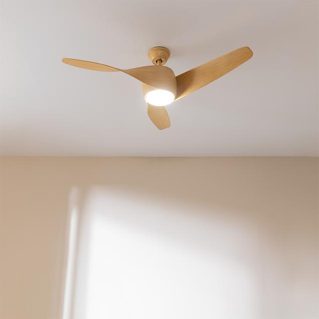 Actual product image Cecotec Ceiling Fan with Light EnergySilence Aero