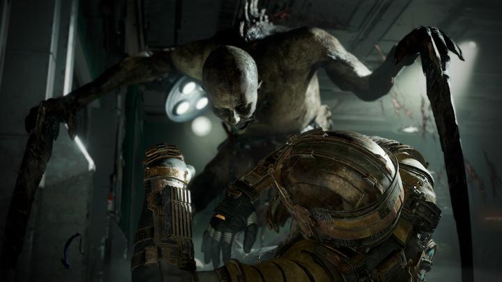 Actual product image EA Games Dead Space Standard (PS5, EN)