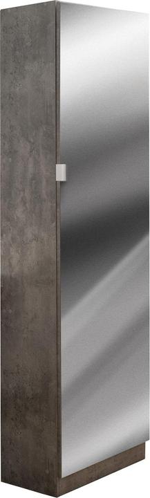 Produktbild HTI-Line Spiegelschuhschrank Thekla XL (50 x 30 x 180 cm)