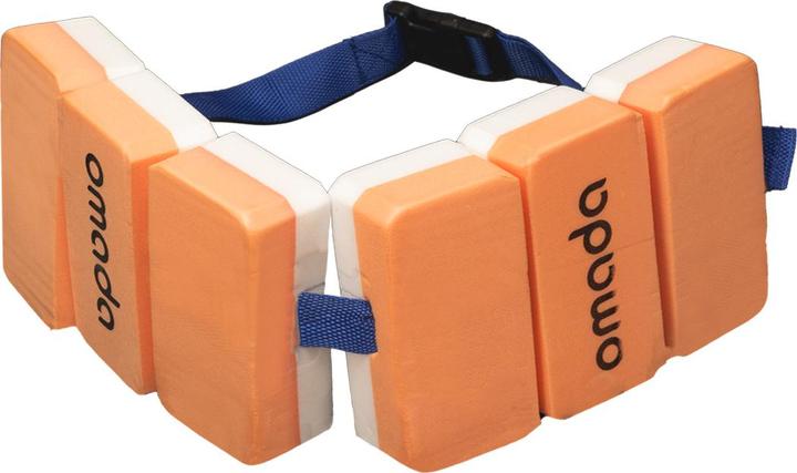 Actual product image Omada Swimming belt 30-60kg