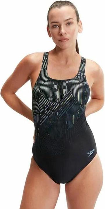 Immagine prodotto Speedo Digital Printed Medalist (34, 38, 40)