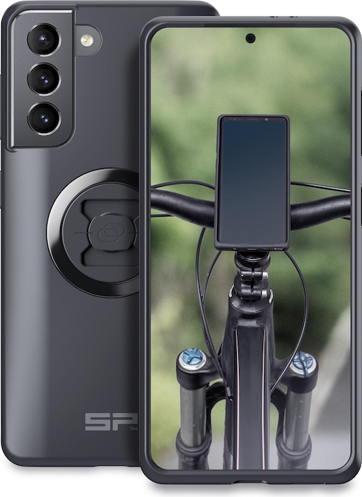 Produktbild Sp Connect Phone Case (Samsung Galaxy S9+, Samsung Galaxy S8+)