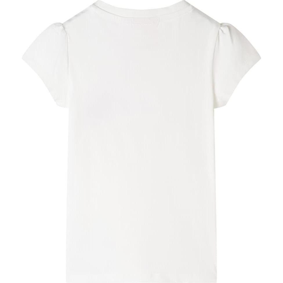 Thumbnail - VidaXL, Jungen, Shirt, Janka, Weiss, (116)