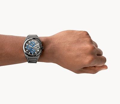 Image du produit Fossil Everett (Chronographe, 42 mm)