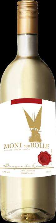 Produktbild Cave Molondin Mont-sur-Rolle AOC La Côte